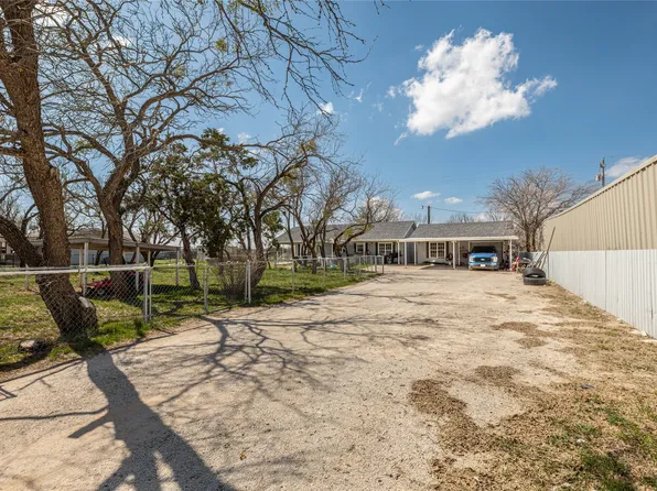 240 Fm 382, Ovalo, TX 79541