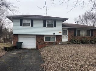 3368 Robin Hill Ct W, Columbus, OH