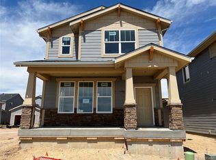 605 Cottonwood Ave, Bennett, CO 80102