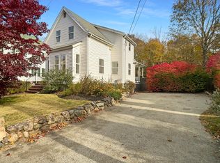 77 Porter St, Brockton, MA 02301