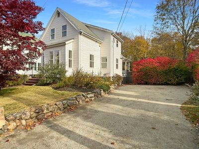 77 Porter St, Brockton, MA, 02301