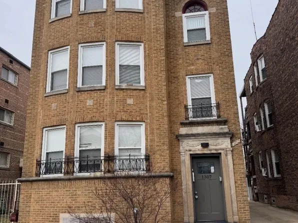 1307 W 91st St, Chicago, IL 60620