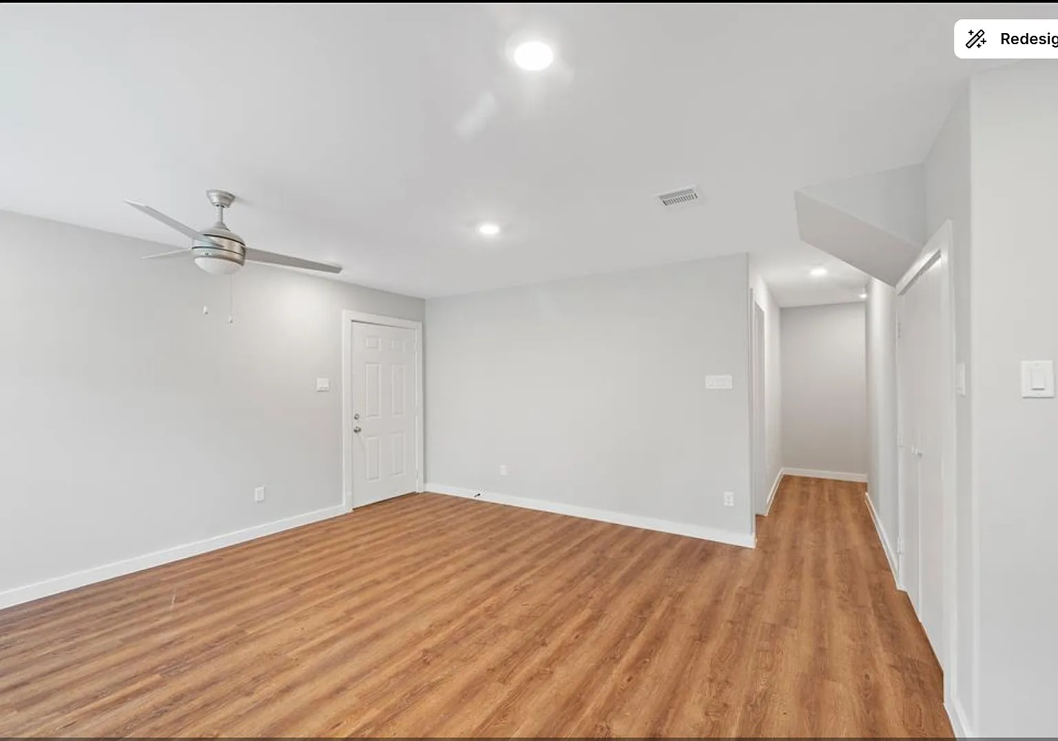 3 bed, 1160 sqft, $1,590 — Photo 2