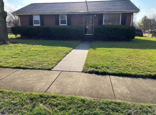 1586 Elston Dr, Lexington, KY 40511