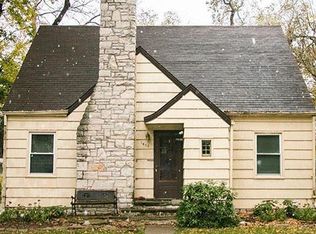 1623 Pierre St #BASEMENT, Manhattan, KS 66502