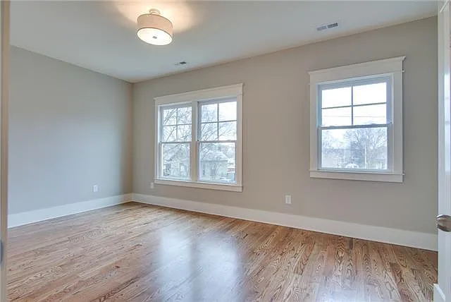 Upstairs Bedroom