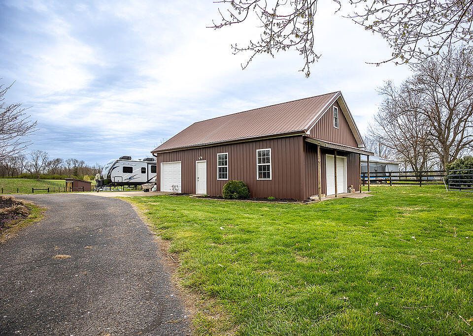 2327 Cynthiana Rd, KY 40324 Zillow