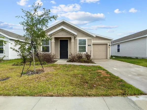 1665 Teagan Ln, Winter Haven, FL 33884