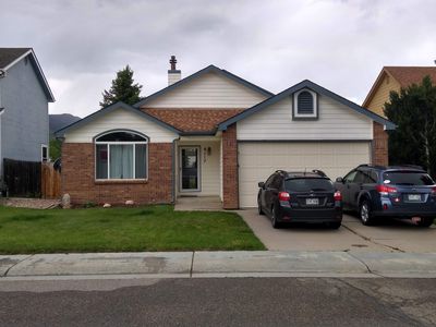 8117 Westside St, Littleton, CO, 80125