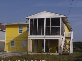 473 Ocean Dr, North Topsail Beach, NC 28460