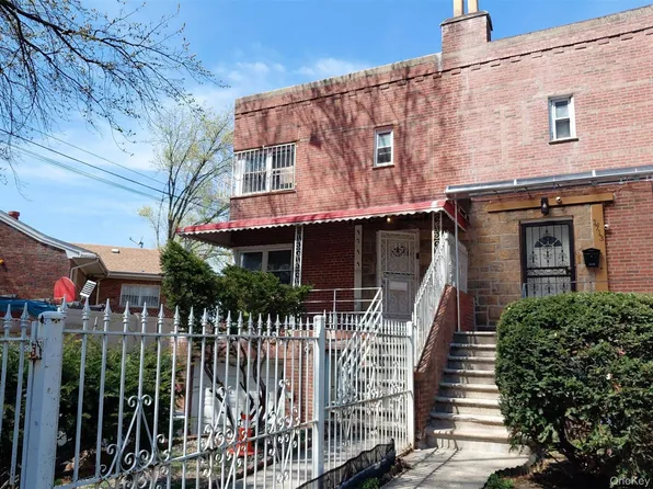 1711 Mansion Street, Bronx, NY 10460