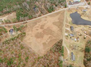 TRACT Two 301 Youngs Bnd, Kershaw, SC 29067