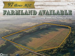 260th St, Leon, IA 50144