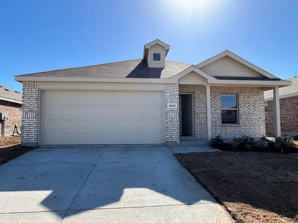 1825 Ibis Ln, Forney, TX 75126