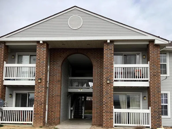 2820 17th Ave APT 106, Greeley, CO 80631