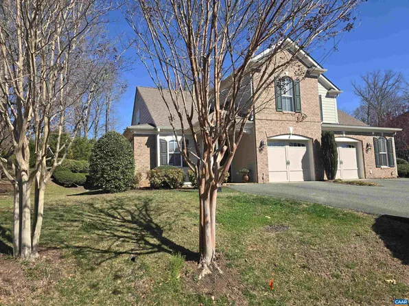 1313 Gate Post Ln, Charlottesville, VA 22901