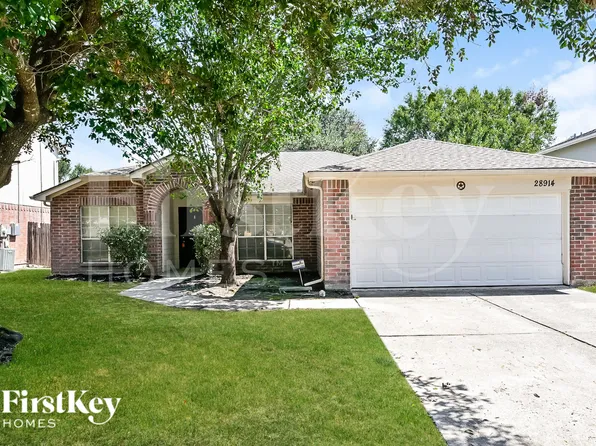 28914 Stone Fox Dr, Spring, TX 77386
