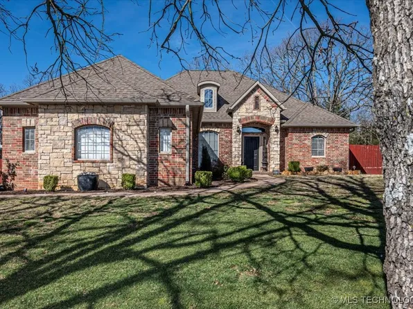 12455 County Road 3593 Cir, Ada, OK 74820