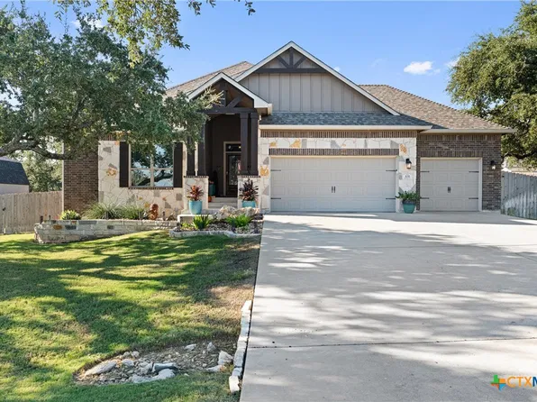 431 Stanton Dr, Belton, TX 76513