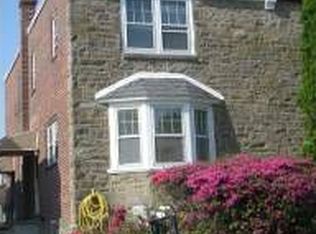 1106 Gilham St, Philadelphia, PA 19111