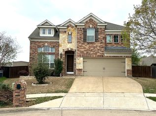 4127 Mane Ct, Sachse, TX 75048