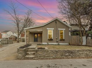 414 Thomas St, Covington, KY 41014
