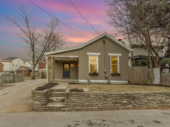 414 Thomas St, Covington, KY 41014