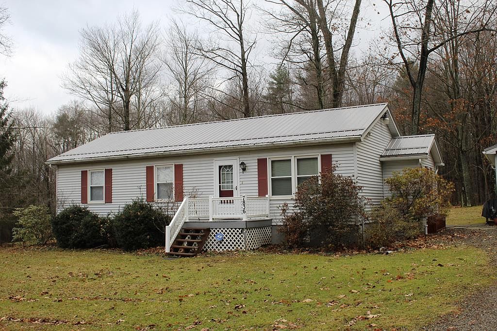 7836 Route 36, Leeper, PA 16233 MLS 158666 Zillow