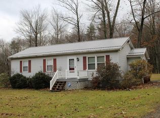 7836 Route 36, Leeper, PA 16233