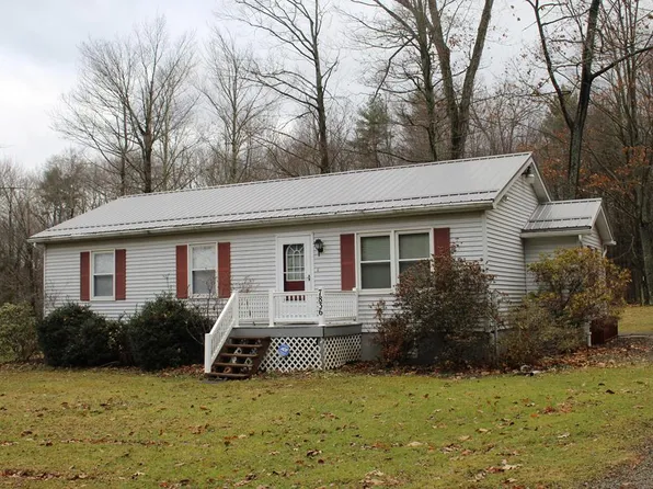 7836 Route 36, Leeper, PA 16233