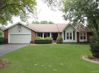 5 Laurel Oaks Ct, Lake Saint Louis, MO