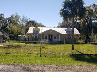 1012 Gary Ln NE, Perry, FL 32348