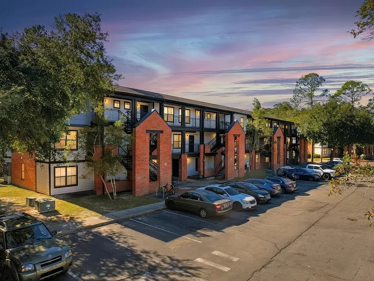 Townhomes at TSC — Photo 45