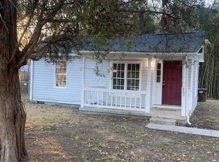 600 Hendrix St, High Point, NC 27260