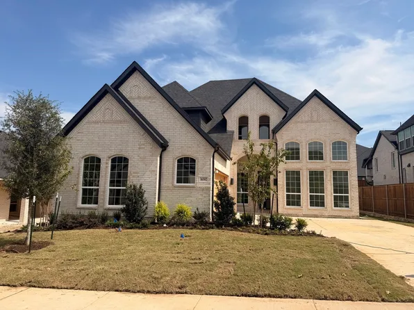 16502 W Pelican Hill Ln, Frisco, TX 75033