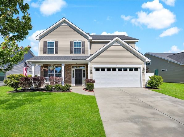 1216 Hearthstone Dr, Ridgeland, SC 29936