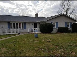 2207 Black Rock Rd, Hanover, PA 17331