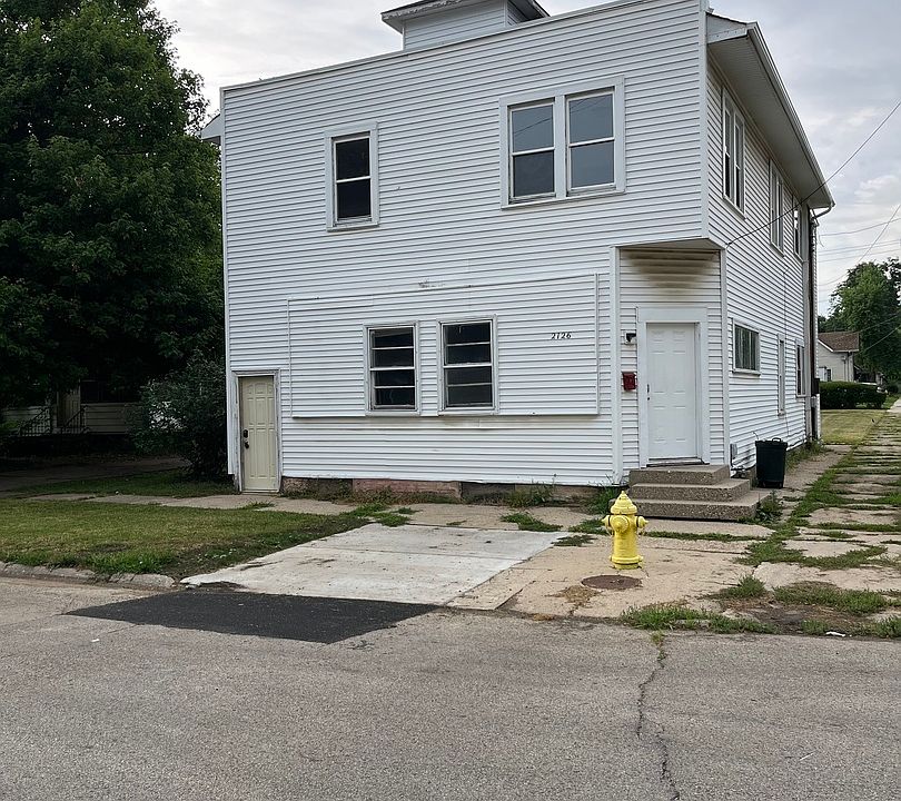 2126 18th Ave, Rockford, IL 61104 MLS 11823908 Zillow