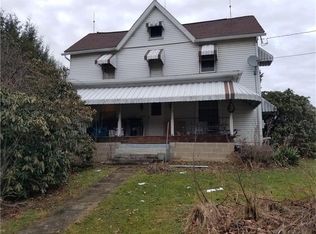 479 Silvis Hollow Rd, Kittanning, PA 16201