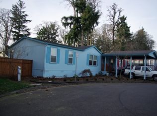 6433 Tepper Way NE, McMinnville, OR 97303