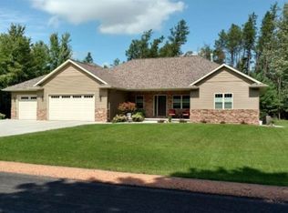 4716 Norway Pine Dr, Stevens Point, WI 54482