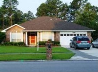 1420 Inverness Rd, Lynn Haven, FL 32444