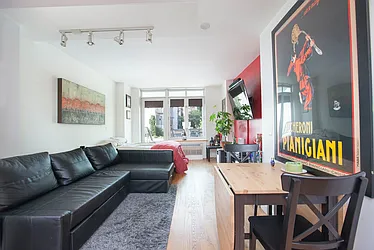 Rented by REAL New York