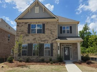 1946 Sterling Park, Buford, GA 30518