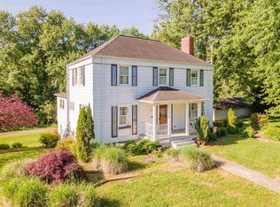 5521 Staff Village Dr, Dublin, VA 24084