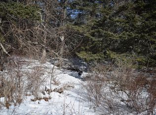 0 Taft Point Rd, Gouldsboro, ME 04607