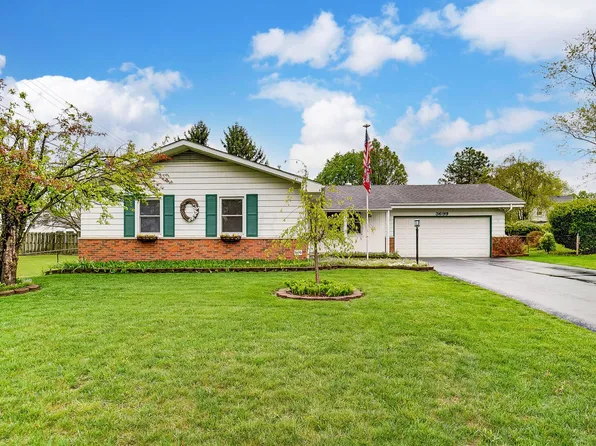 3699 Gairlock Dr, Columbus, OH 43228