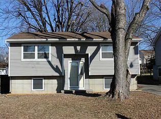 1215 Johnson St, Des Moines, IA 50315