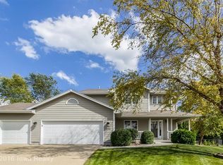 6765 NW 56th St, Johnston, IA 50131