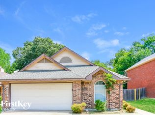 2217 Lacewood Dr, Garland, TX 75044